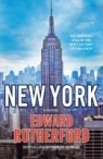 New York Edward Rutherfurd