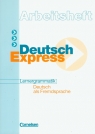 Deutsch Express Arbeitsheft