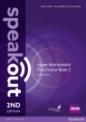  Speakout 2ed Upper-Intermediate Flexi 2 Coursebook