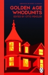 Golden Age Whodunits Otto Penzler