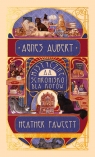 Agnes Aubert. Mistyczne schronisko dla kotów Heather Fawcett