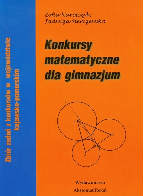 Konkursy matematyczne dla gimnazjum