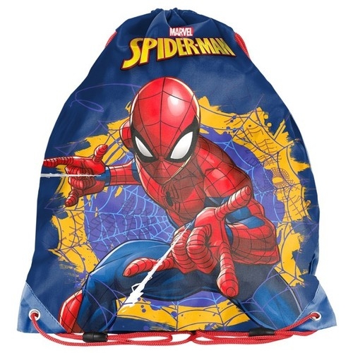 Worek na buty Spider-Man (SPU-712)