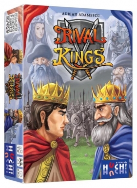 Rival Kings (879387) - Adamescu Adrian