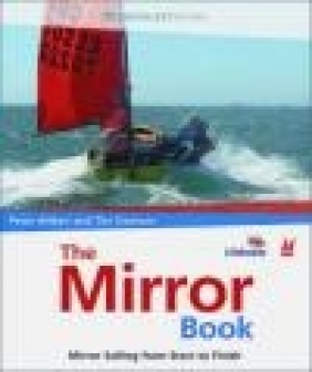 Mirror Book Timothy Davison, Peter Aitken, P Aitken