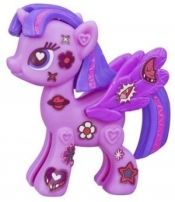 My Little Pony Pop Princess Twilight Sparkle