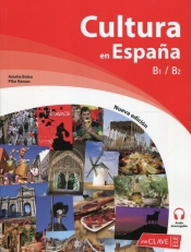 Cultura en Espana B1-B2 - Balea Amalia, Ramos Pilar