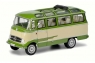 Mercedes-Benz O319 (beige/green) (450291700)