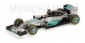 MINICHAMPS Mercedes AMG Petronas F1 (417150144)