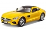 Street Fire Mercedes-Benz AMG GT Kit 1:32 (18-45138)