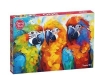  Puzzle 500 Tropical Trio