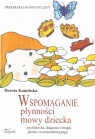 Wspomaganie płynności mowy dziecka w.2021 Dorota Kamińska