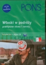 PONS Włoski w Podróży-za kier.+CD