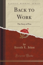Back to Work