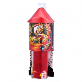 Boom City Racers - zestaw startowy S1 (BCR40038)