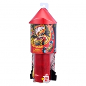Boom City Racers - zestaw startowy S1 (BCR40038)