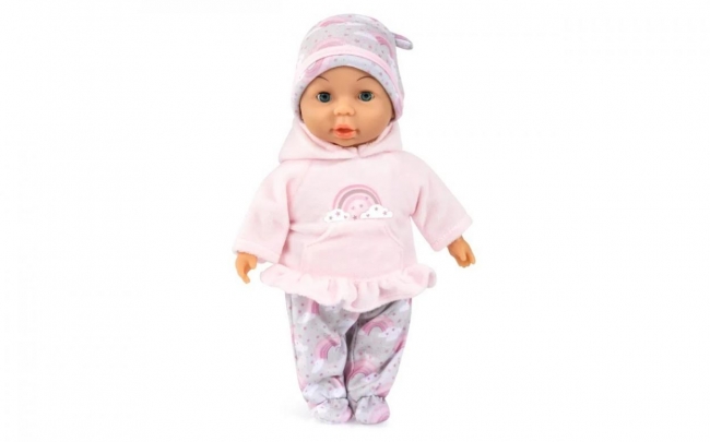Lalka My First Baby 28cm