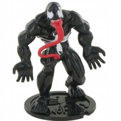 <img src='https://webimage.pl/pics/388/0/d8412906960388.jpg' style='height:440px' /> COMANSI figurka Spider-Man - Agent Venom Y96038