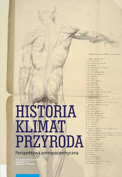 Historia klimat przyroda