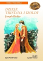 Dzieje Tristana i Izoldy (Audiobook) - Joseph Bedier
