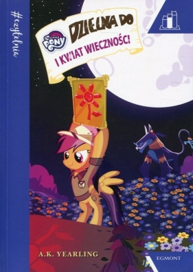 Dzielna Do i kwiat wieczności - A.K. Yearling