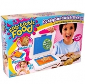 FAB TASTIC FOOD Fabryka Kanapek (10038)