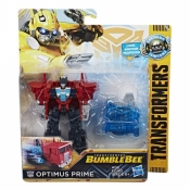 Figurka Transformers Energon Igniters Power Plus Series Optimus Prime (E2087/E2093)
