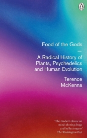 Food Of The Gods - McKenna Terence