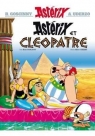 Asterix et Cleopatre René Goscinny , Albert Uderzo