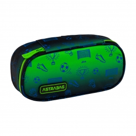 Astrabag, Piórnik - Ombre Football, AC6