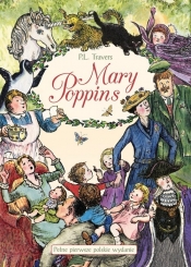 Mary Poppins. Kolekcja - Travers P.L.