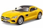 Street Fire Mercedes-Benz AMG GT Kit 1:32 (18-45138)