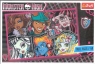 Monster High Puzzle 160 Uczniowie Straszyceum
	 (15238)