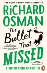 The Bullet That Missed Osman	 Richard