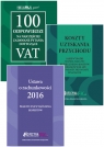 Ustawa o rachunkowości 2016 / Koszty uzyskania przychodu / 100 odpowiedzi na