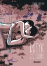 Dotyk jej skóry Sandrine Saint-Marc, Deloupy