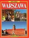Warszawa. Złota księga wer. polska Tamara Łozińska