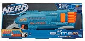 Blaster Nerf Elite 2.0 Warden