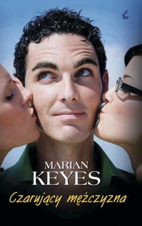 Czarujący mężczyzna - Keyes Marian