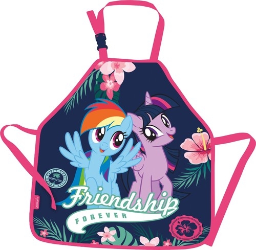 Fartuszek My Little Pony Friendship Forever