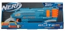 Blaster Nerf Elite 2.0 Wardenod 8 lat