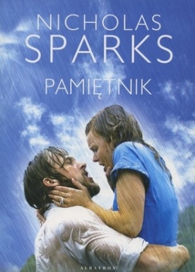 Pamiętnik - Nicholas Sparks