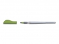 Pióro kreatywne Pilot Parallel Pen zielone (FP3-38-SS)