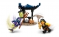 LEGO Ninjago 71733 Epicki zestaw bojowy - Cole kontra Wojownik-duch