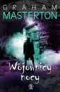 Wojownicy nocy - Graham Masterton, Graham Masterton