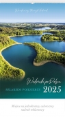 Kalendarz 2025 RW 04 WĘDRÓWKI PO POLSCE x