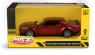  2022 Dodge Challenger SRT Jailbreak Red