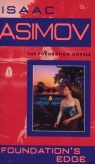 Foundations Edge Isaac Asimov