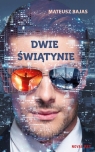 Dwie świątynie Mateusz Bajas