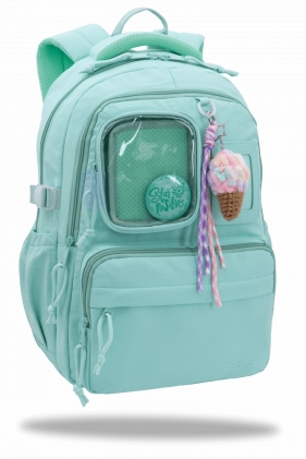 Coolpack, Plecak Alma - Blue (F164003)